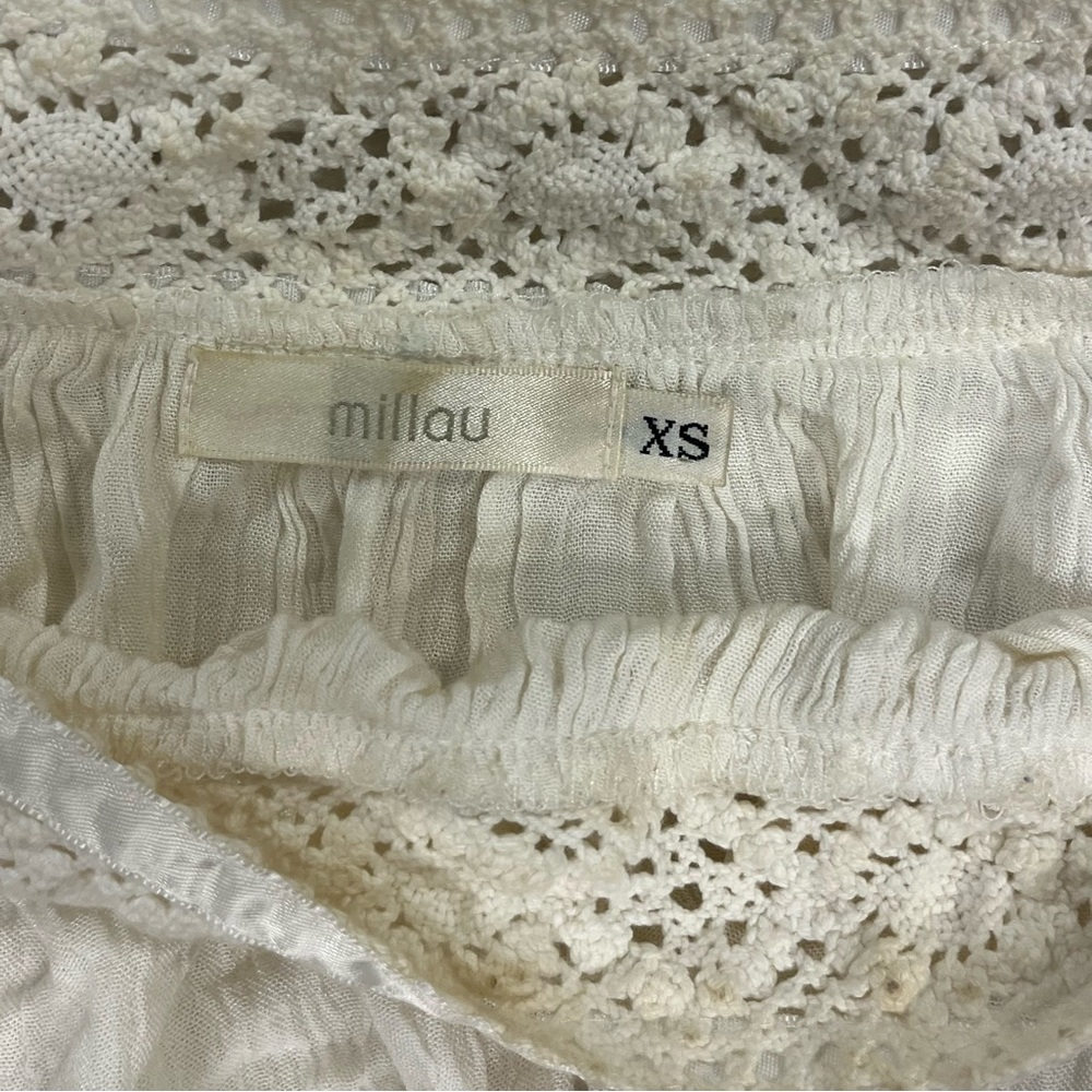 LF crop top - Picture 2 of 2